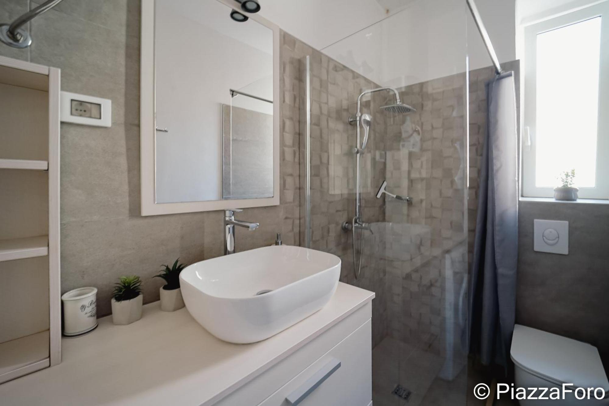 Appartement Piazza Foro With Free Parking