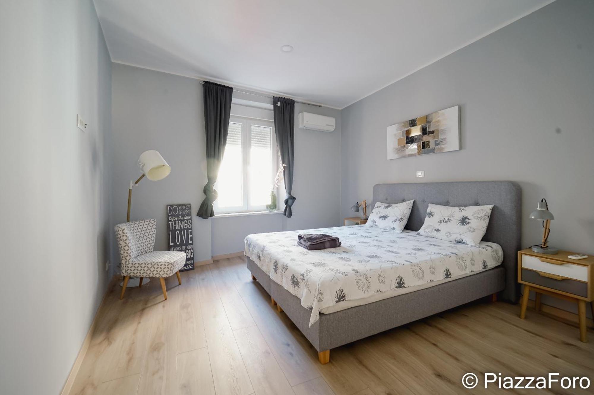 Appartement Piazza Foro With Free Parking *