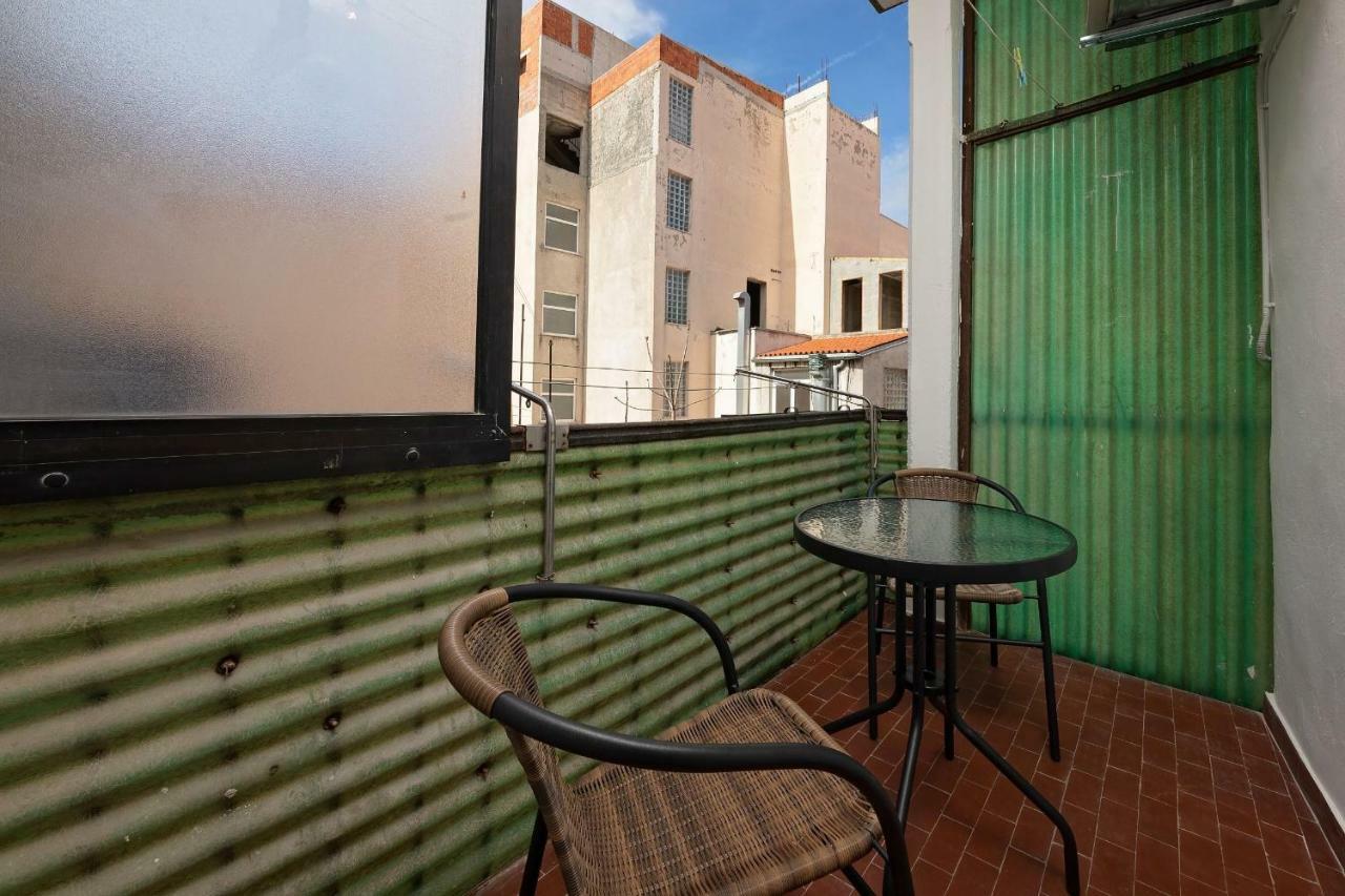Piazza Foro With Free Parking Apartment Pula