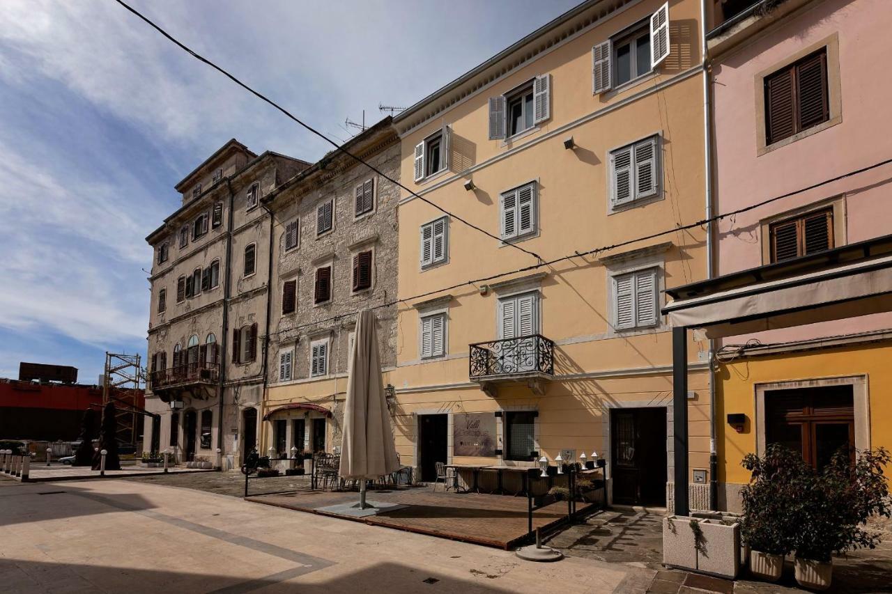 Apartment Piazza Foro With Free Parking