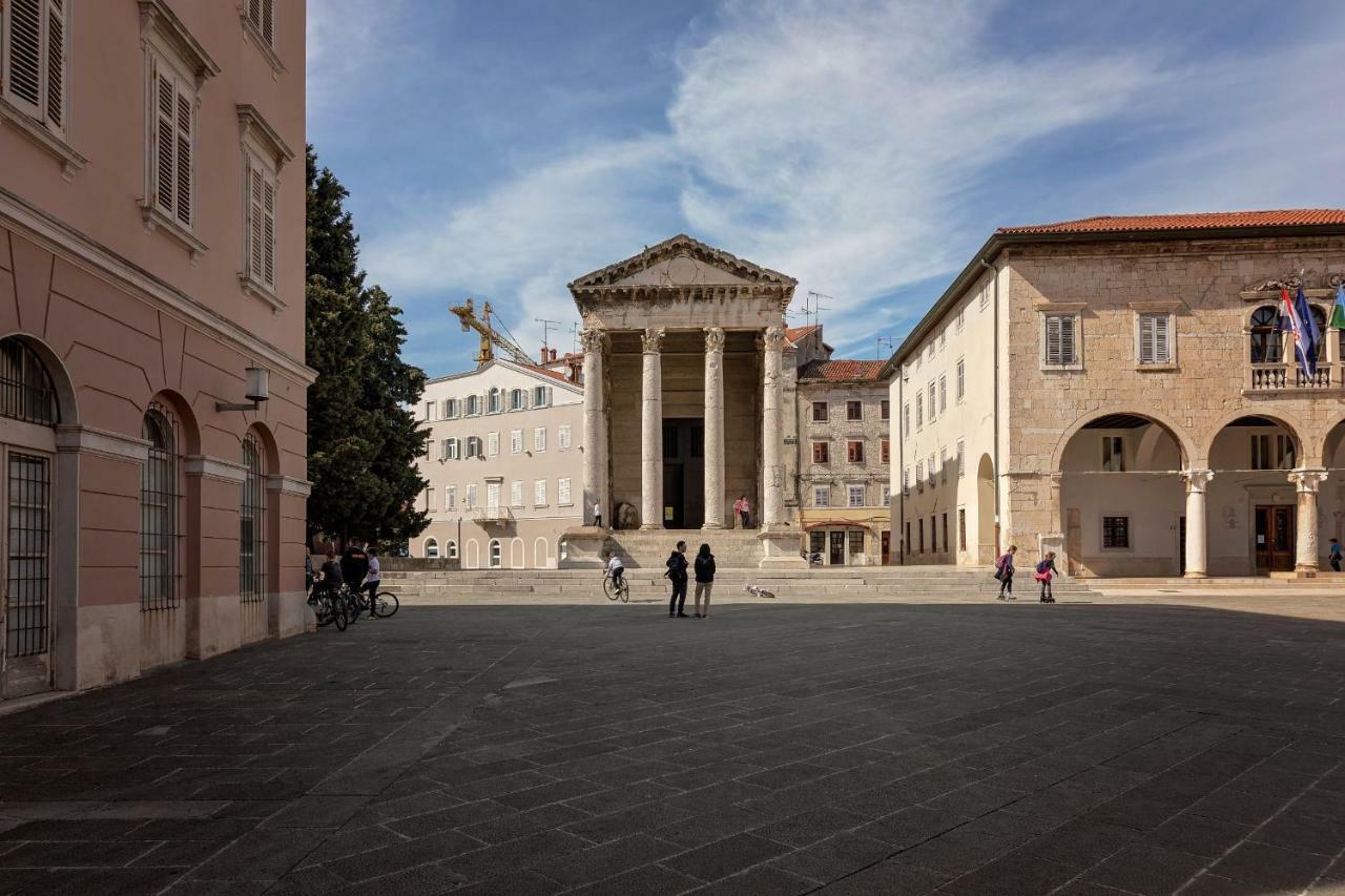 Apartment Piazza Foro With Free Parking *