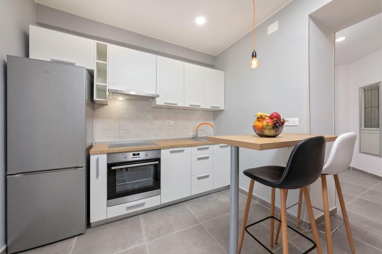 Appartement Piazza Foro With Free Parking Pula