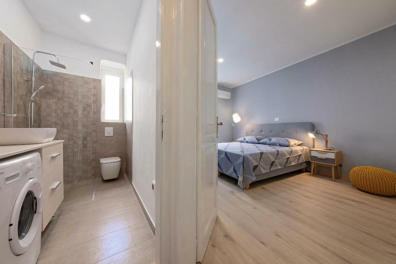 Appartement Piazza Foro With Free Parking *