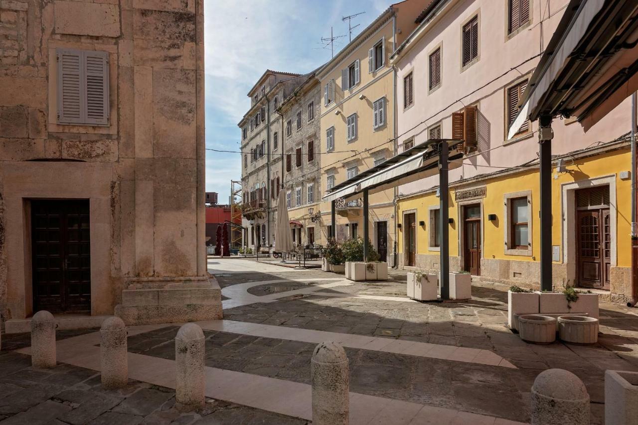 Piazza Foro With Free Parking *