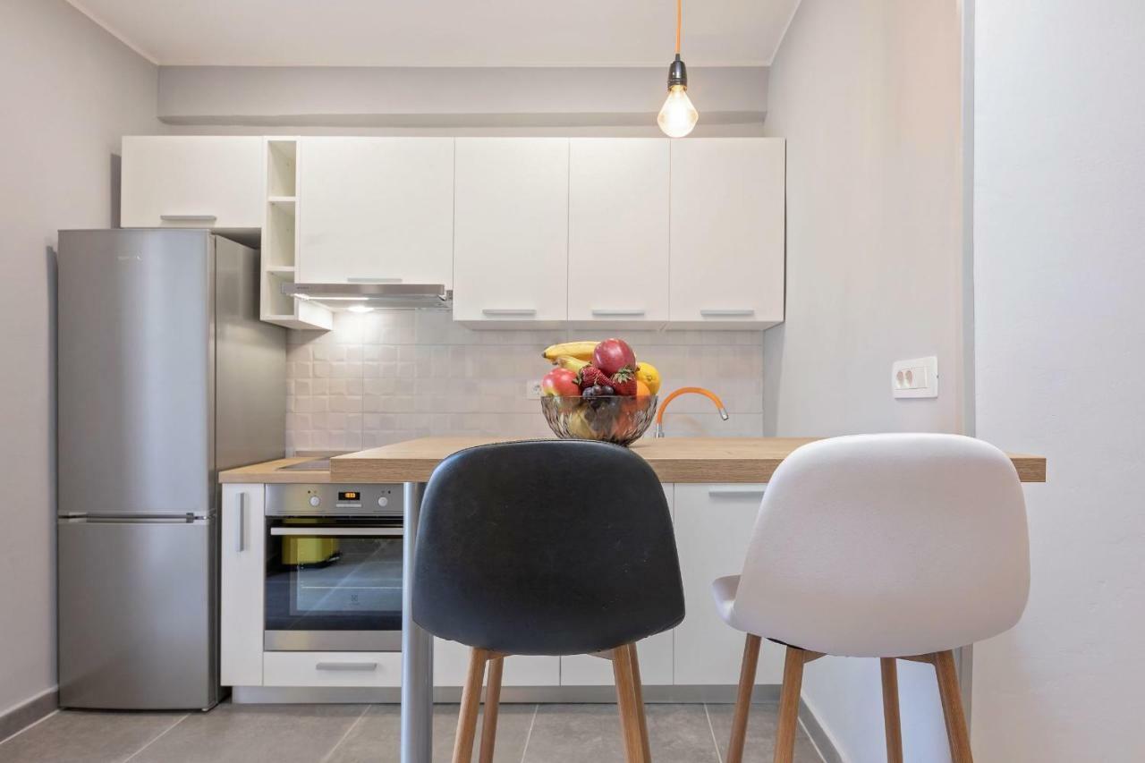 Piazza Foro With Free Parking Apartment *